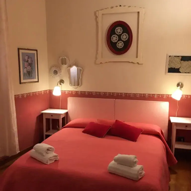Like Romeo Suites - Chambres