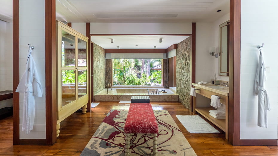 3 Bedrooms Royal Suite