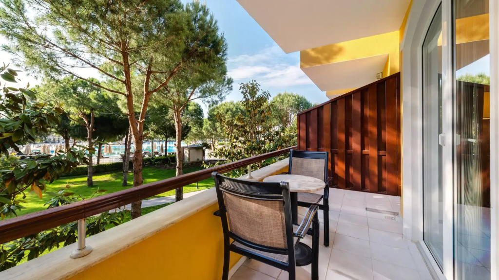 ROBINSON NOBILIS - All Inclusive - Chambres