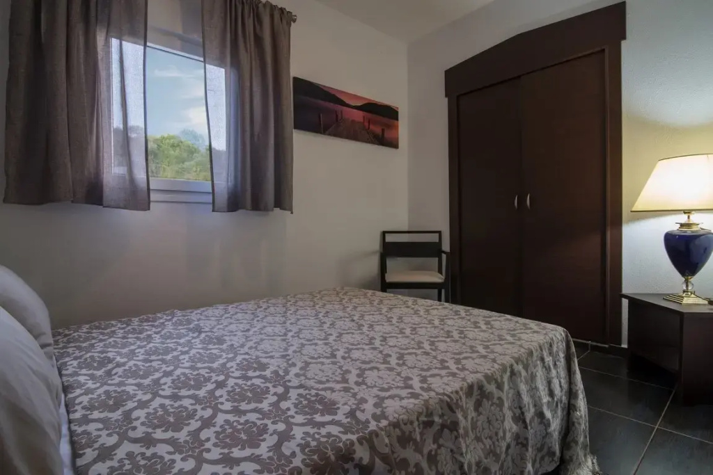Caretta Village Hotel - Chambres