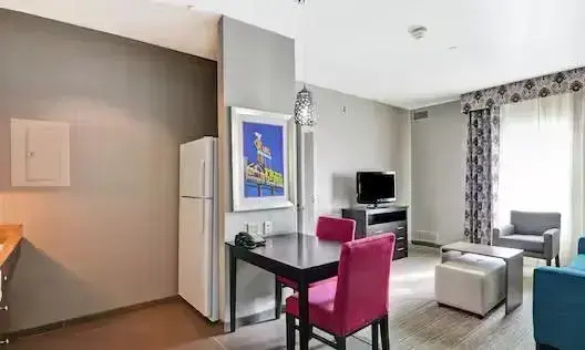 Homewood Suites by Hilton Amarillo - Chambres