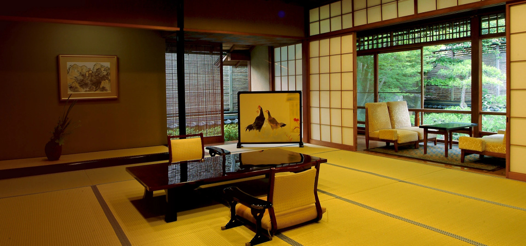 Nishimuraya Honkan Guest House 사진 21