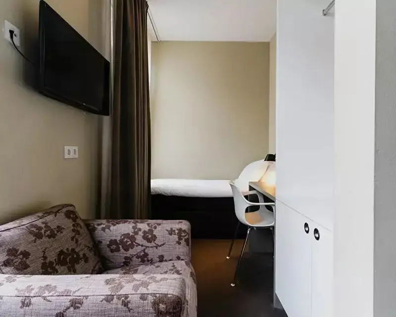 Hotel Roemer - Chambres