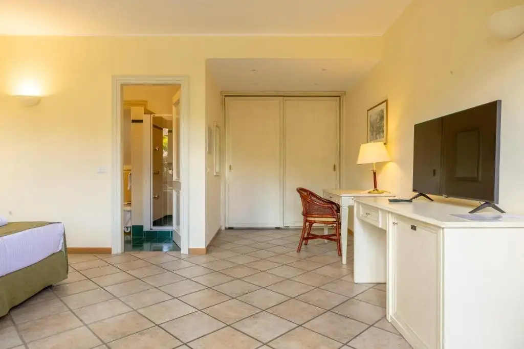 Hotel Villa Edy - Général