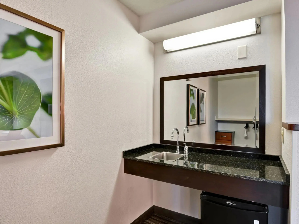 Hyatt Place Memphis/Wolfchase Galleria - Chambres