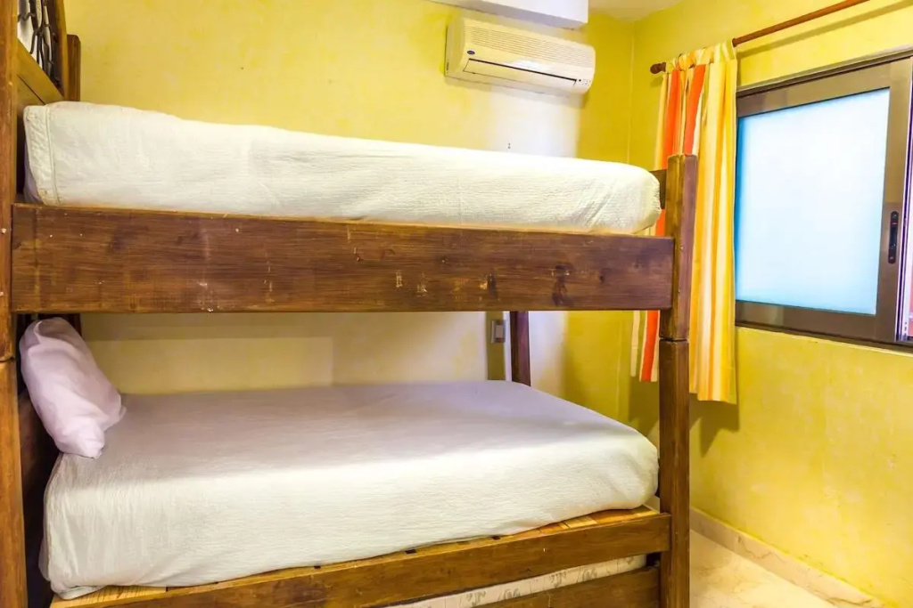Paseo del Sol Condohotel by Bric - Chambres