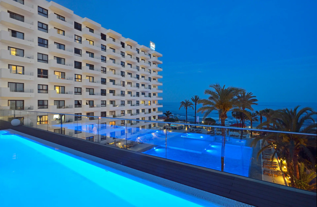 Hotel Ocean House Costa del Sol, Affiliated by Meliá - Général