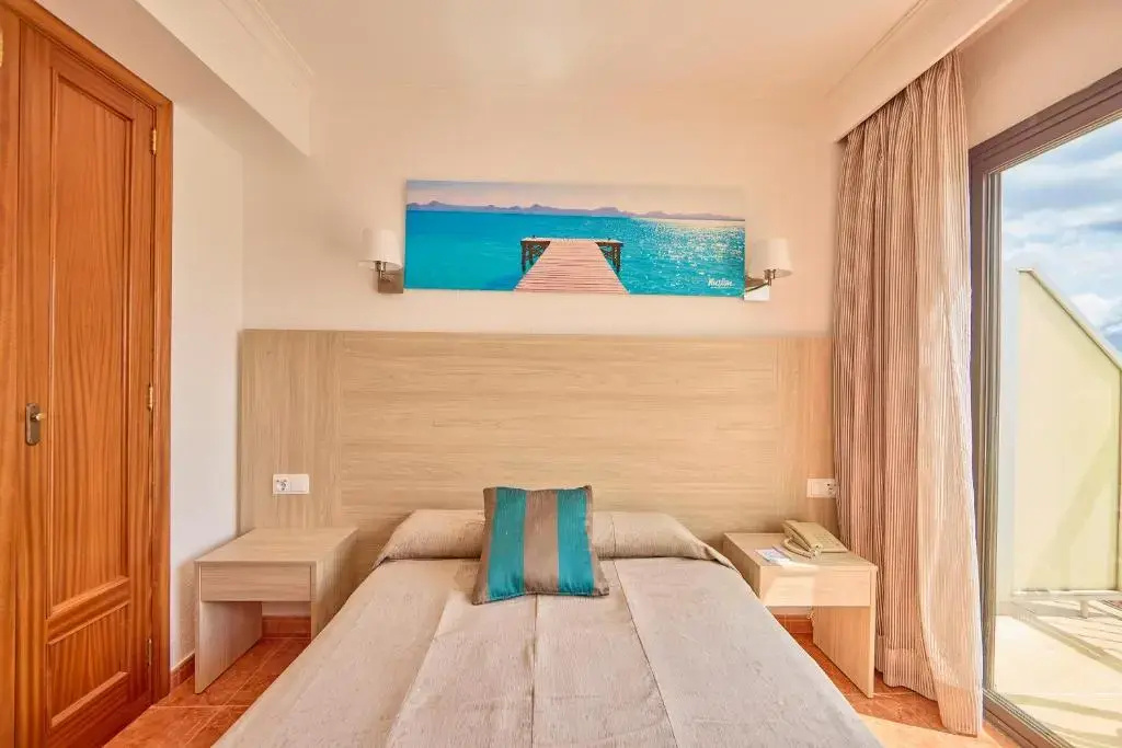 Ilusion Markus & Spa - Chambres