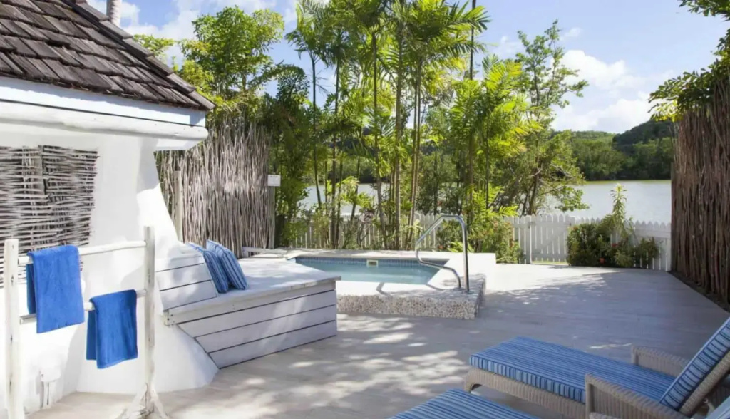 Galley Bay Resort & Spa - Chambres