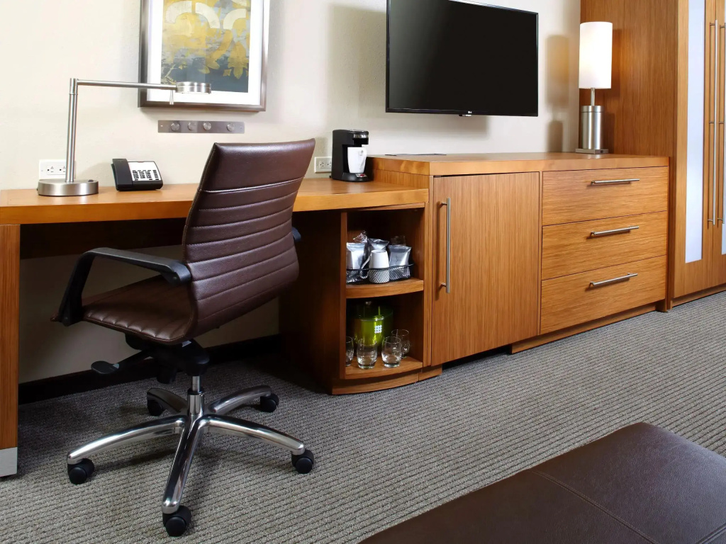 Hyatt Place Cleveland/Lyndhurst/Legacy Village - Chambres