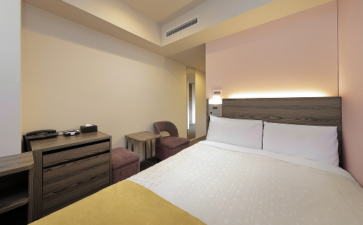 Keio Presso Inn Ikebukuro - Chambres