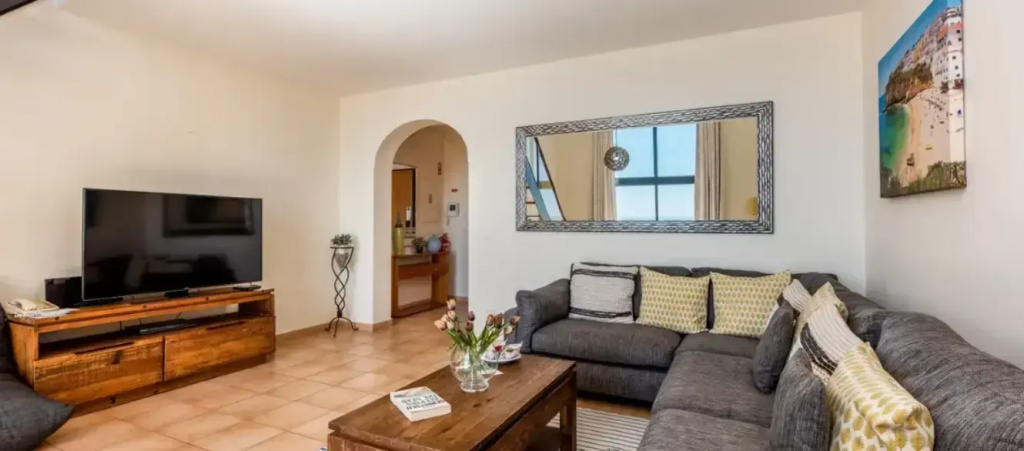 Estrela da Luz - Chambres