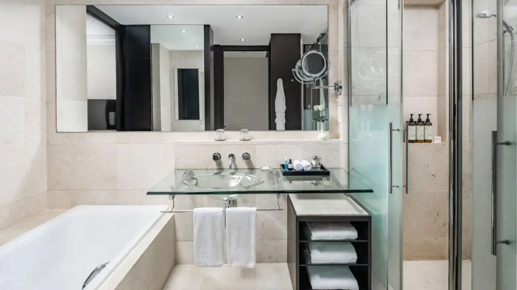 Park Hyatt Jeddah - Marina, Club and Spa - Chambres