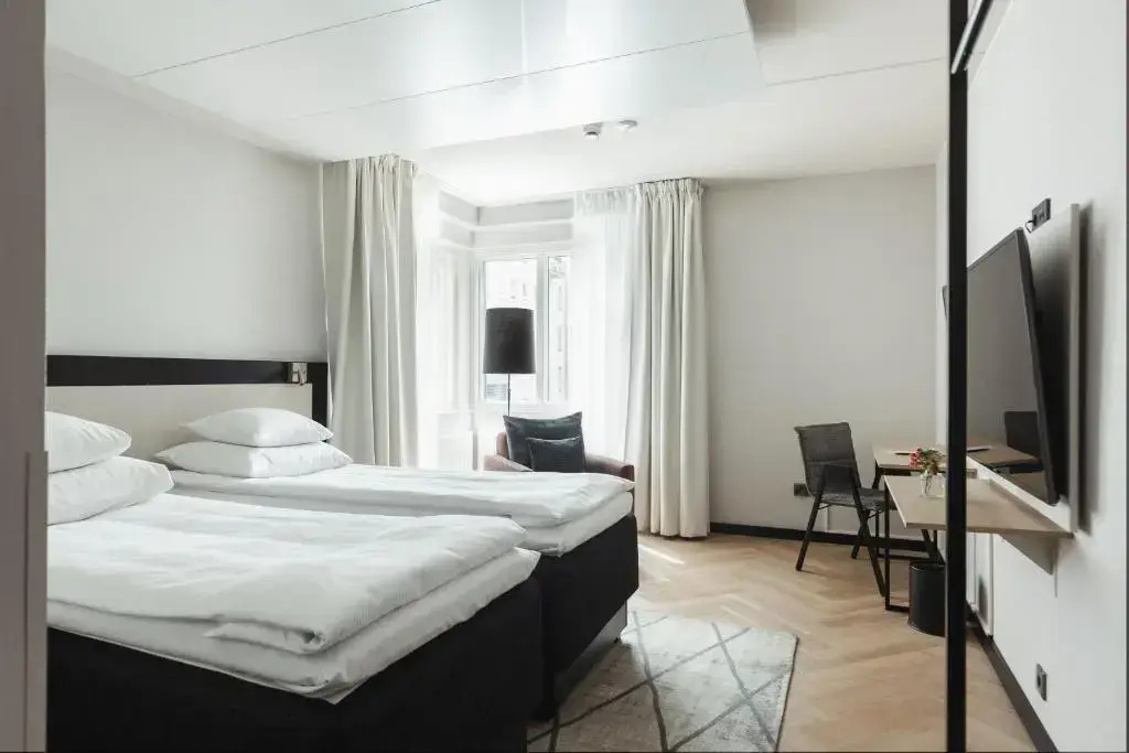 Home Hotel Jugend - Général