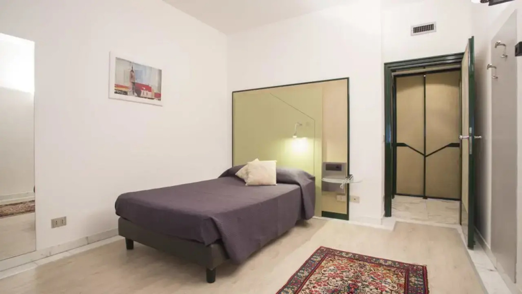 Hotel Buonconsiglio - Chambres