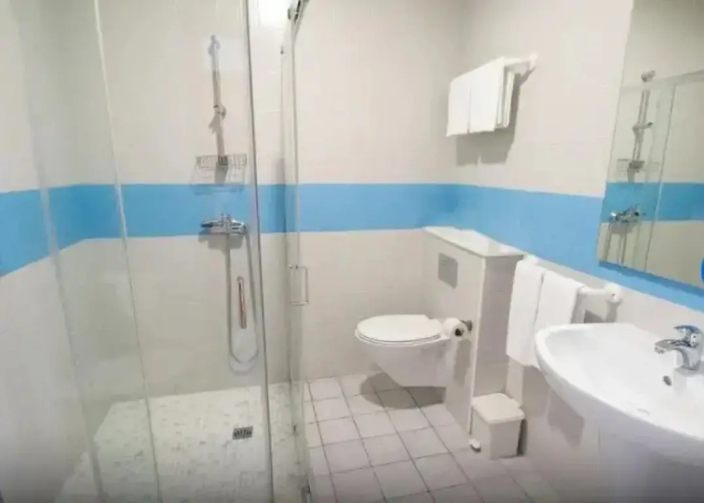 Hotel PINHALmar - Chambres
