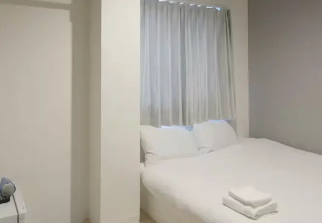 Iwatoyama Hostel EXseed 사진 4