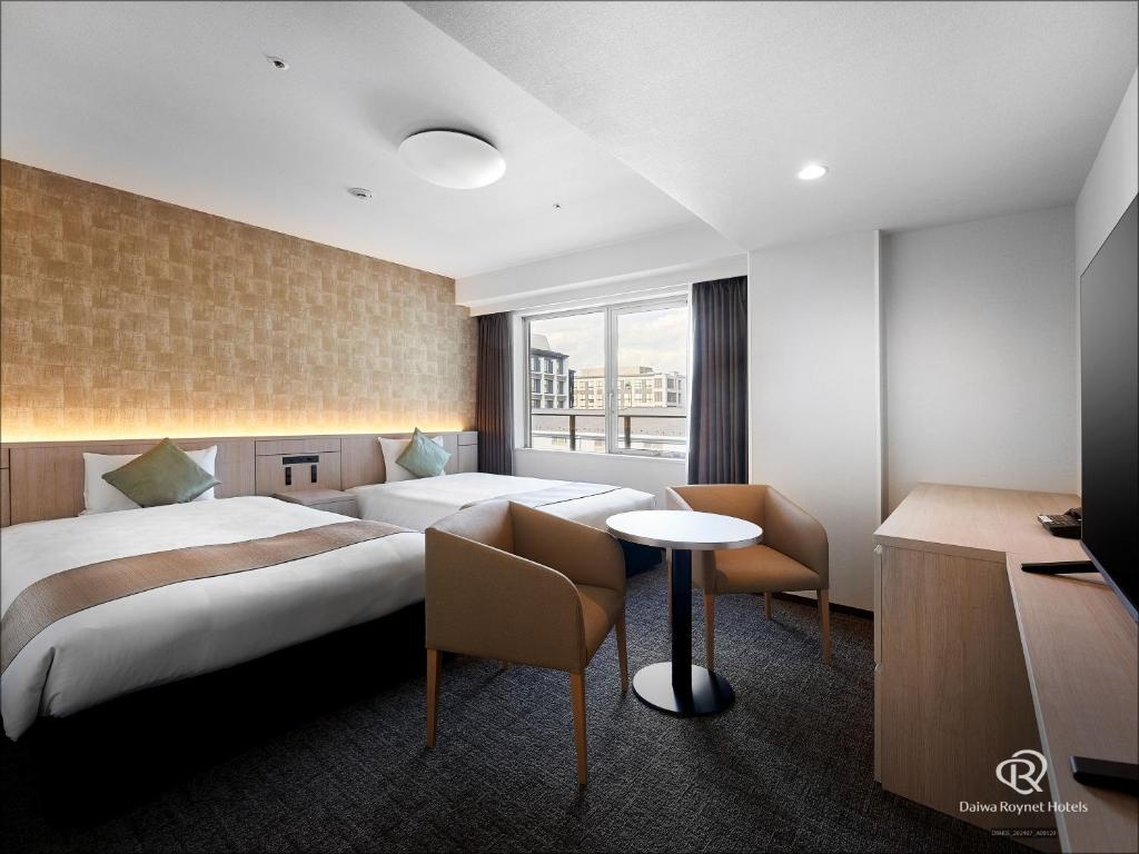 Daiwa Roynet Hotel Kyoto Hachijoguchi 사진 15