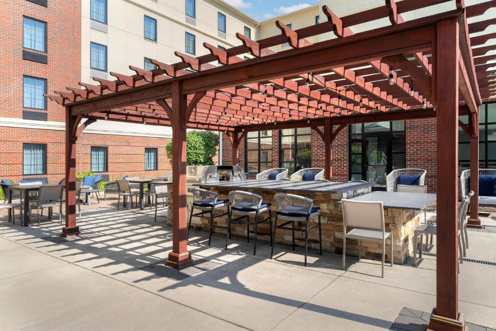 Homewood Suites by Hilton Newtown - Langhorne, PA - Général