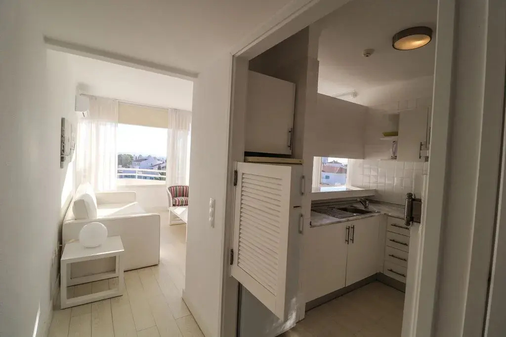 Prainha Clube Aparthotel - Chambres