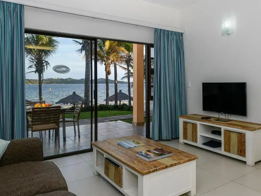 San Martinho Beach Club - Chambres