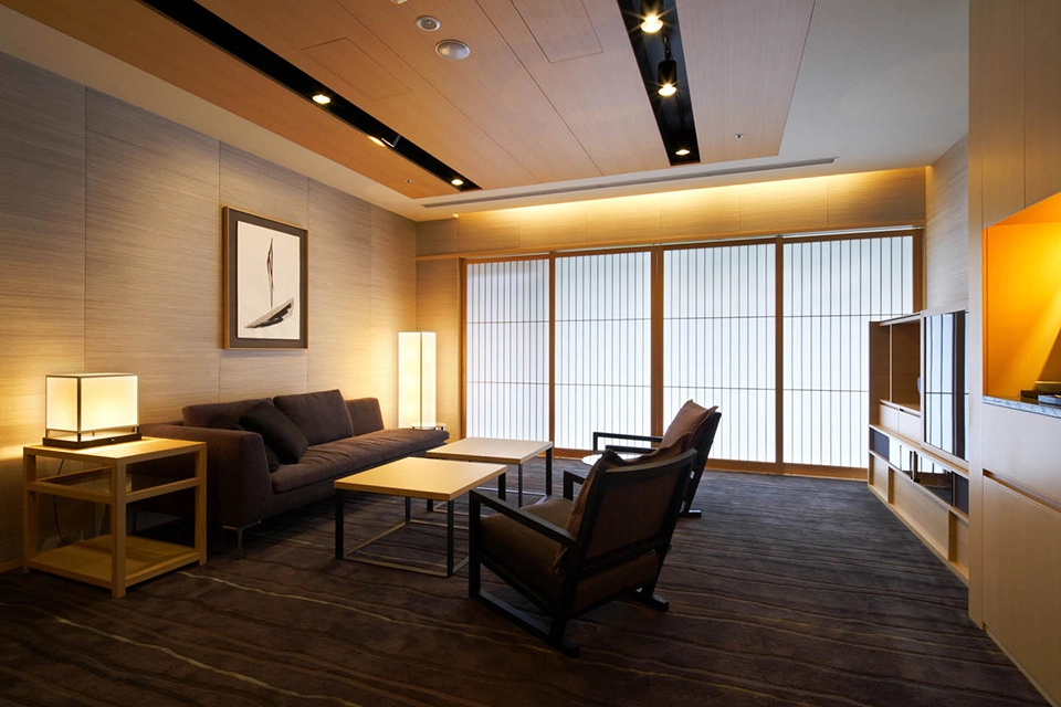 The Capitol Hotel Tokyu 사진 27