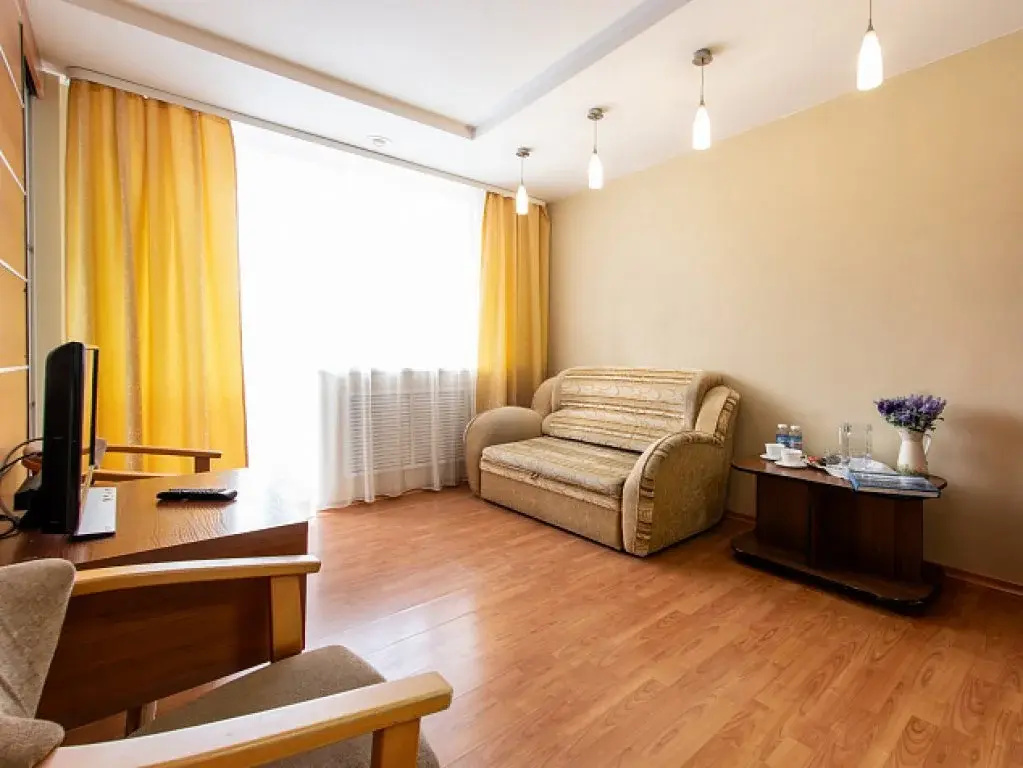 Superior Building No. 1 Double room (twin beds)