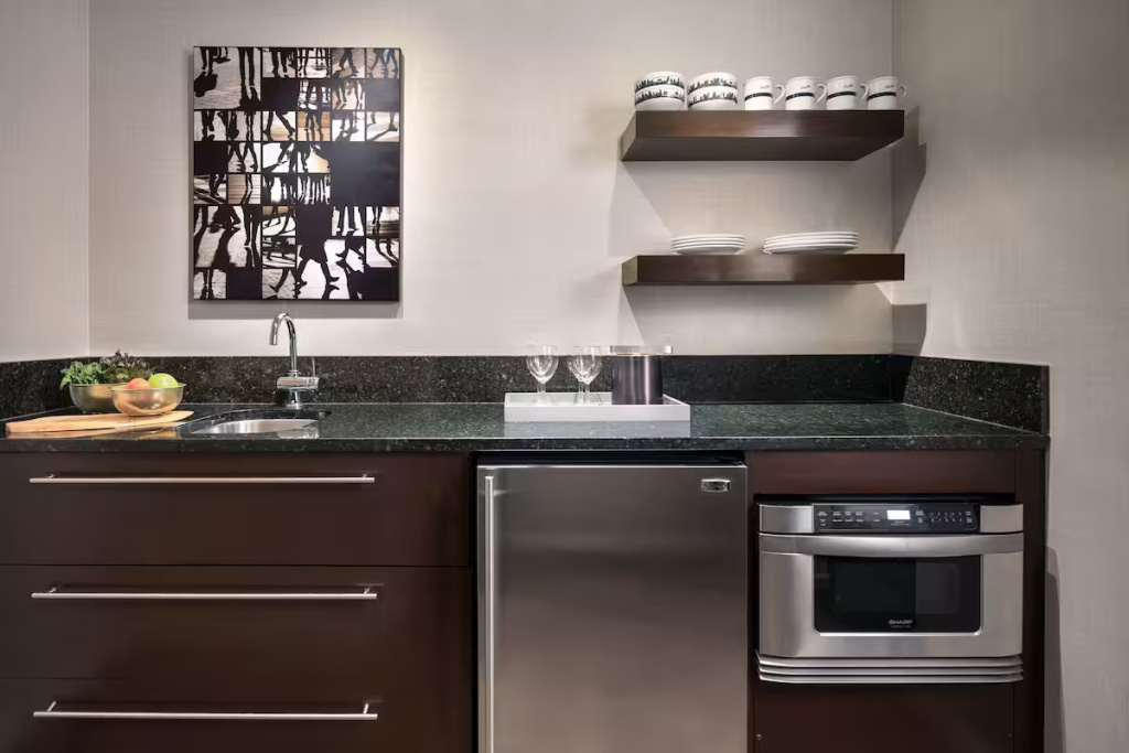 The Shelburne Sonesta New York - Chambres