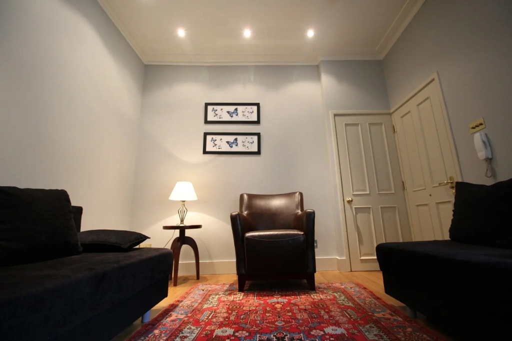 The Fielding Hotel - Chambres