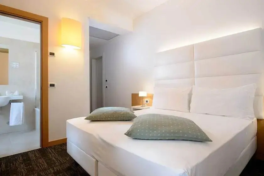 Three-room Flat