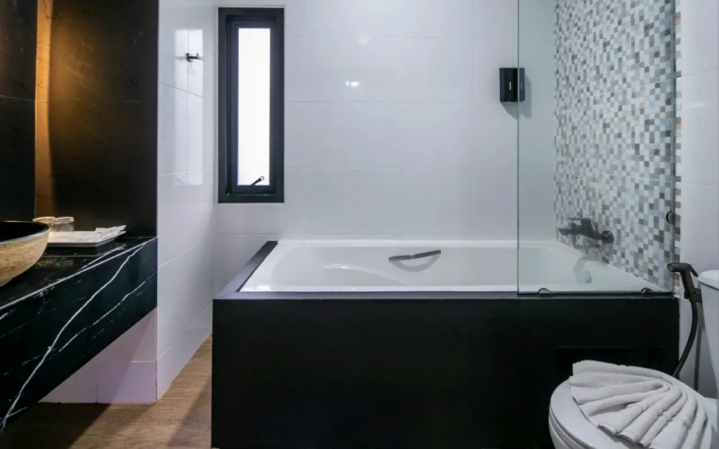 Tuana Hotels The Phulin Resort - Chambres