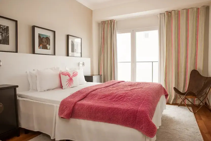 Hotel Feliz - Chambres