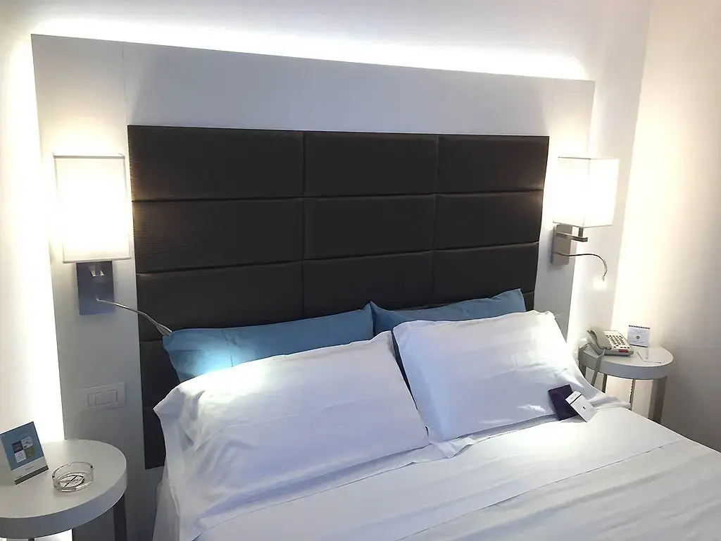 Mercure Bergamo Aeroporto - Chambres