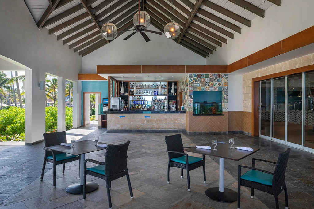 Ocean Blue & Sand Beach Resort - All Inclusive - Général
