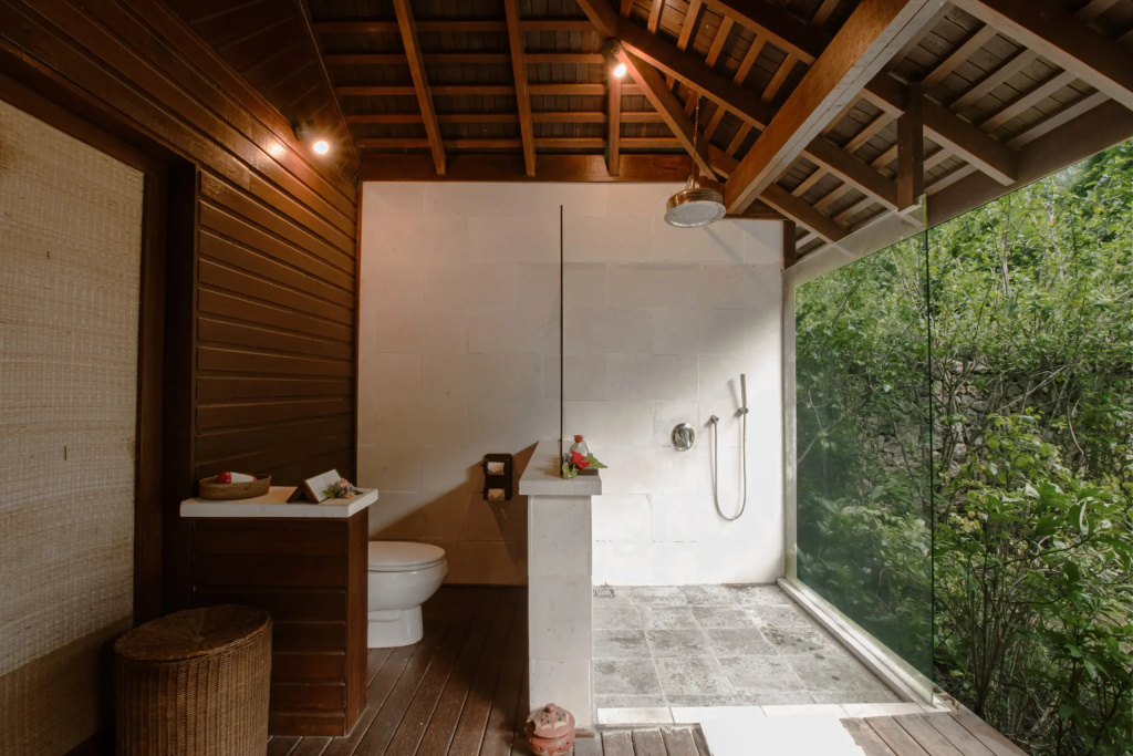 Naya Gawana Resort & Spa - Chambres