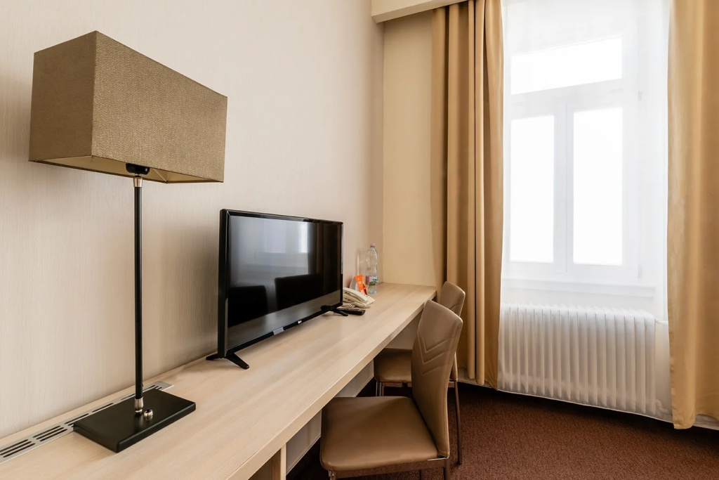 Star Hotel by Mellow Mood Hotels - Chambres