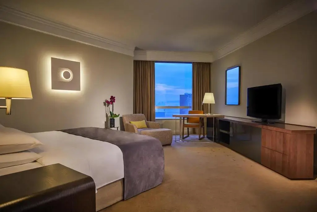 Hyatt Regency Belgrade - Chambres