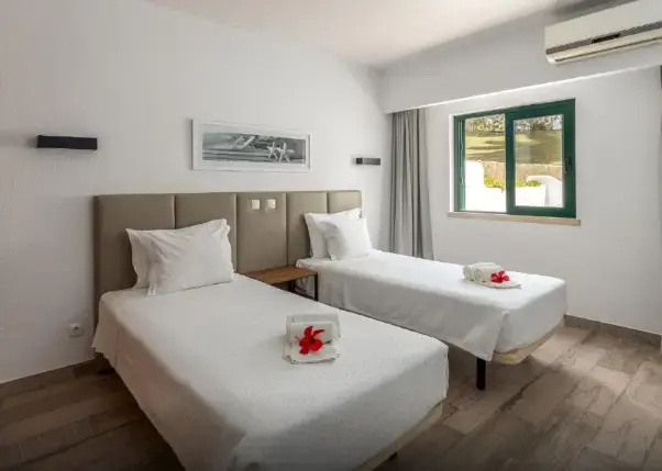 Parque Monte Verde - Chambres