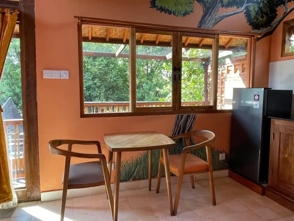 Bali Bohemia - Chambres