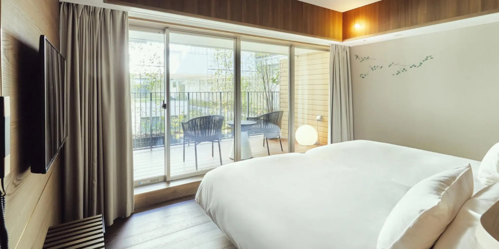 Good Nature Hotel Kyoto 사진 2