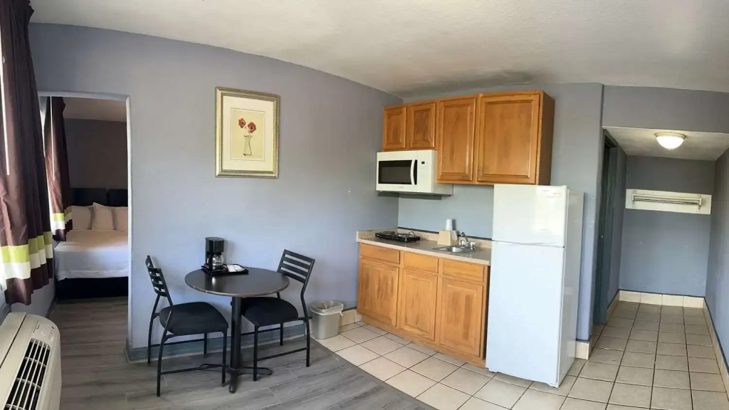 Sonesta Simply Suites Baltimore BWI Airport - Chambres