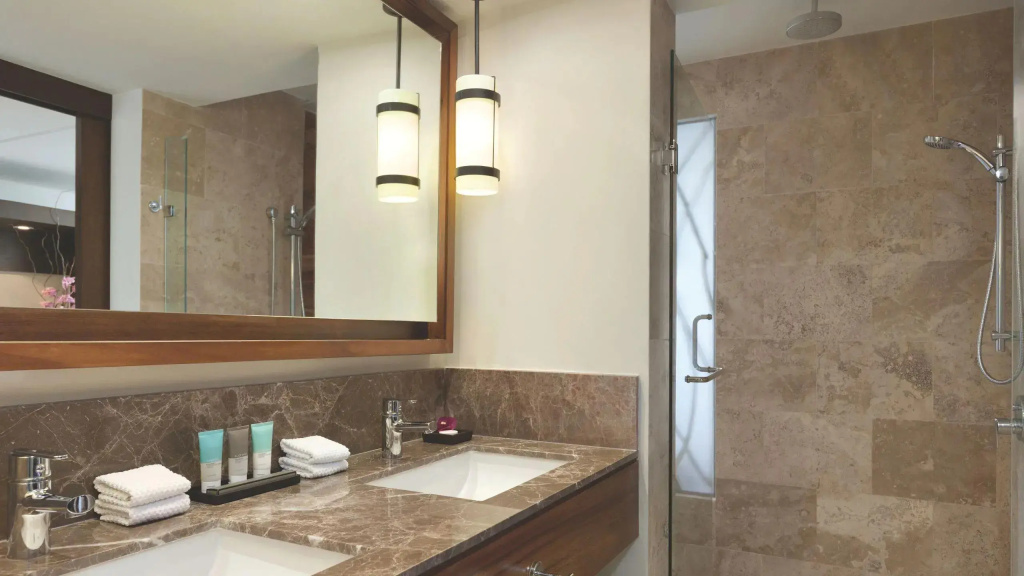 Hyatt Ziva Puerto Vallarta - All-inclusive - Chambres