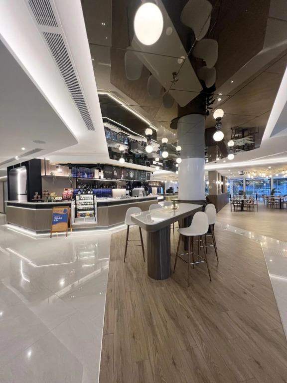 Centra By Centara Hotel Bangkok Phra Nakhon