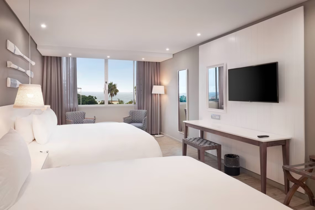 Protea Hotel by Marriott Durban Umhlanga - Chambres