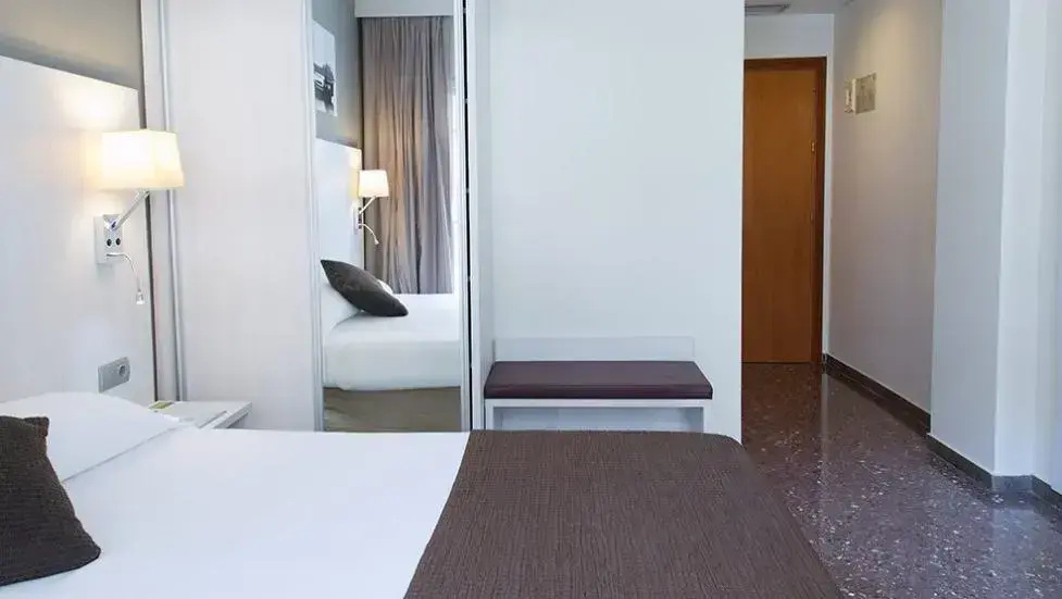 Hotel GHT Costa Brava & Spa - Chambres
