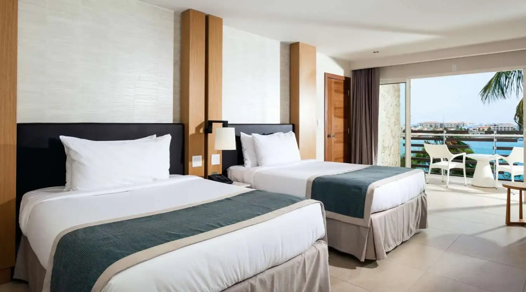 Sonesta Ocean Point All Inclusive, Adults Only Resort - Chambres
