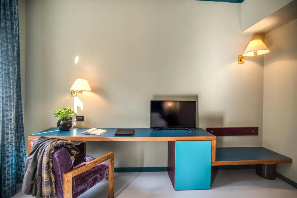 Hotel photo 20