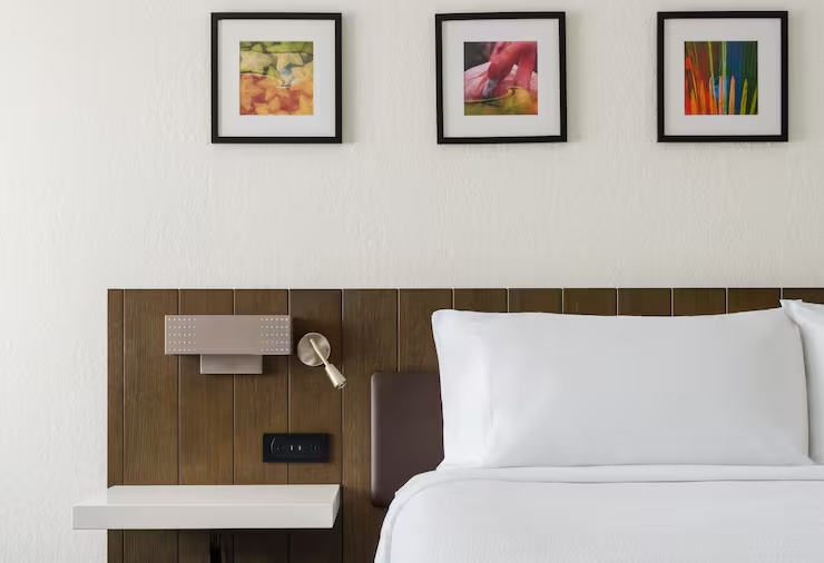 Hilton Garden Inn Lake Mary - Chambres
