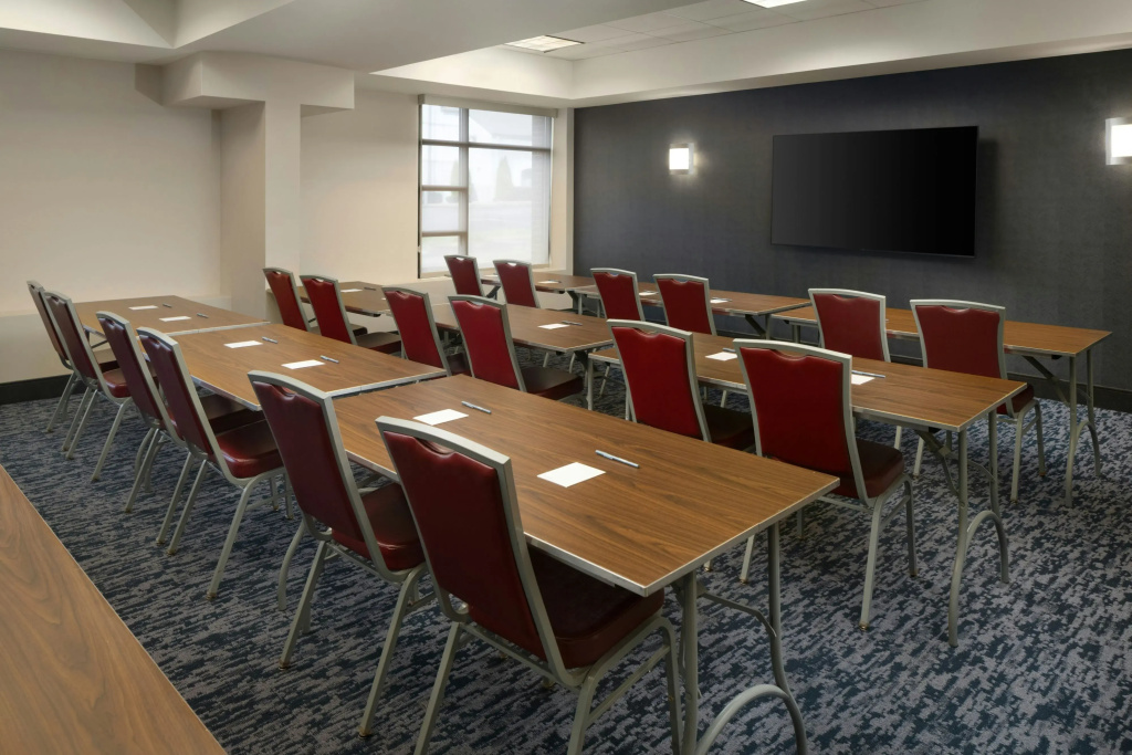 Fairfield by Marriott Inn & Suites Chattanooga Hotel - Général