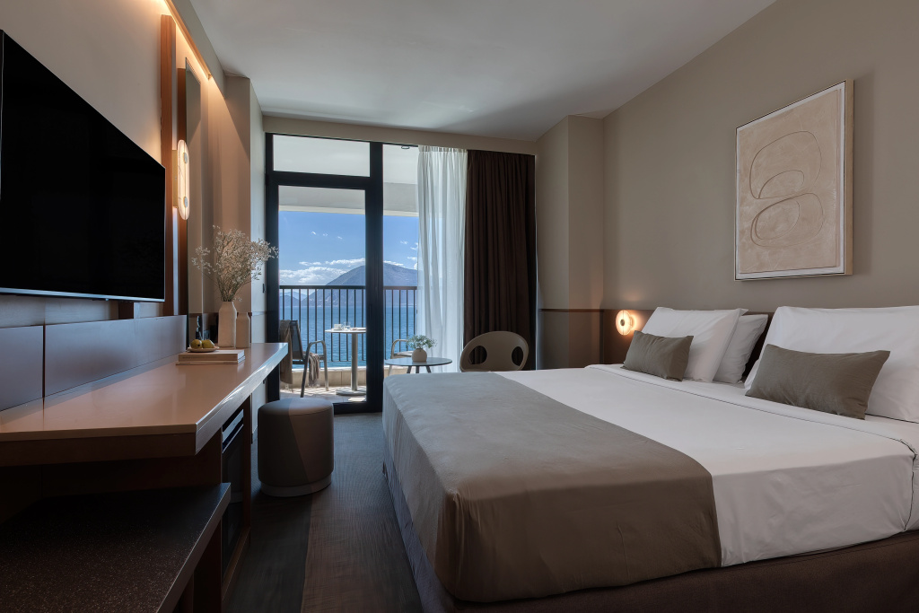 Airotel Achaia Beach - Général